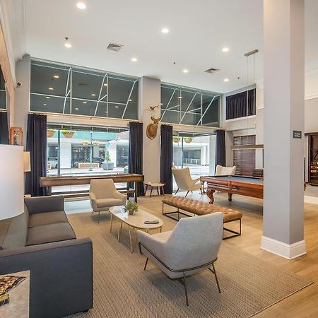 Crown New Haven Hotel At Yale المظهر الخارجي الصورة