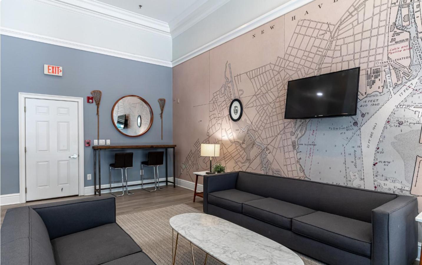 Crown New Haven Hotel At Yale المظهر الخارجي الصورة