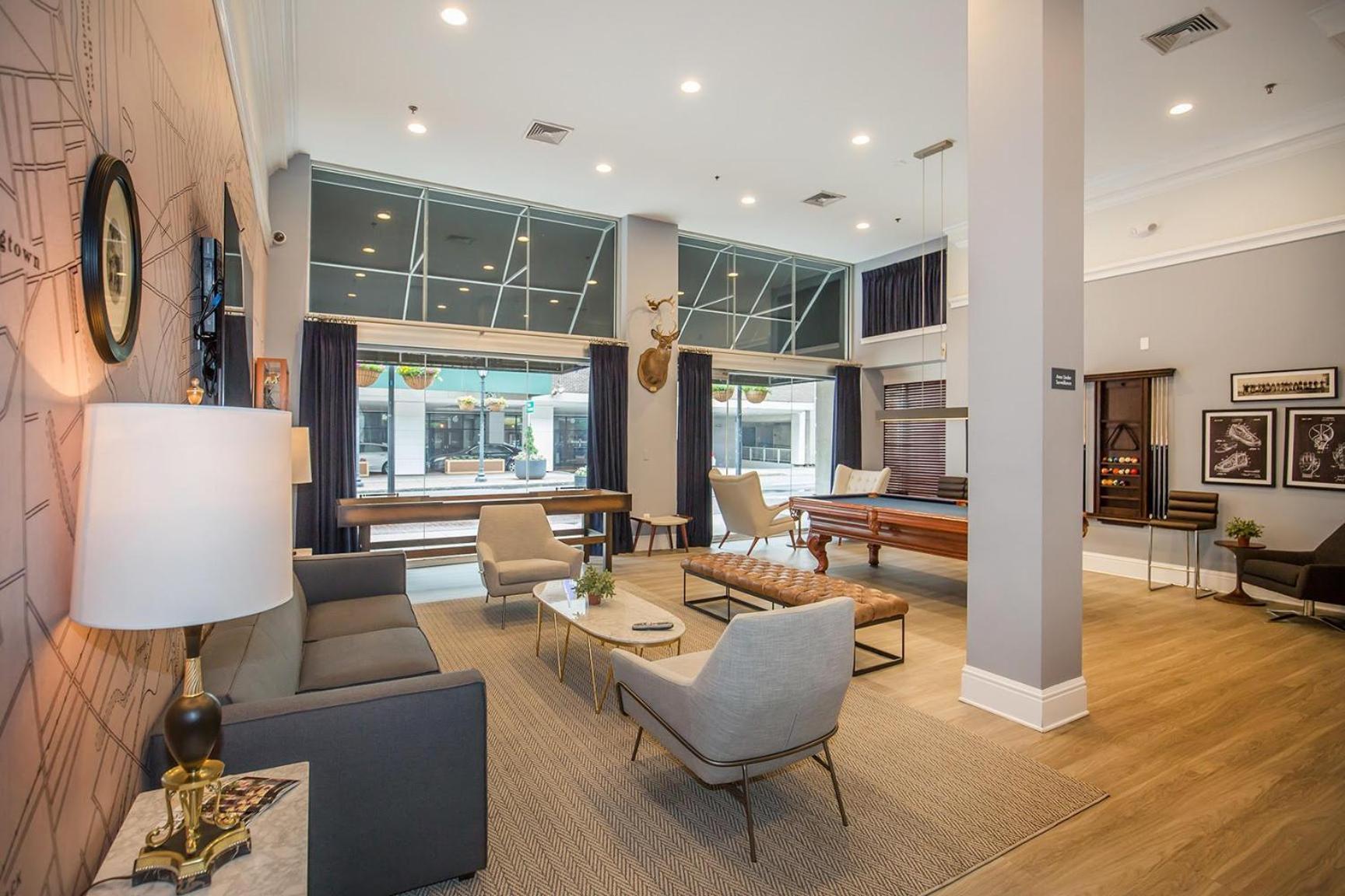 Crown New Haven Hotel At Yale المظهر الخارجي الصورة